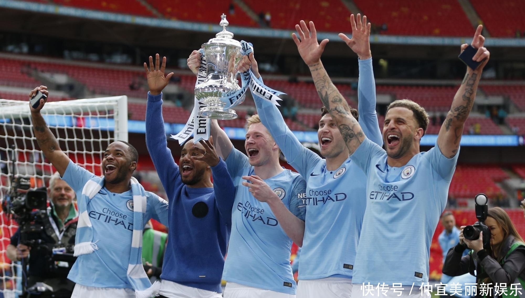 多合一金属壳模组（支持定制）